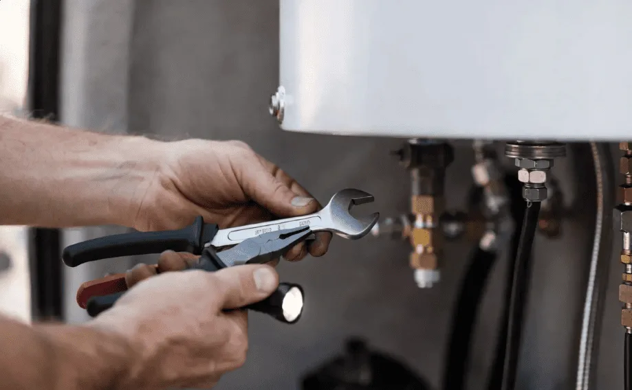 Why choose Water Heater Repair in Shenandoah, PA